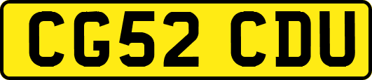 CG52CDU