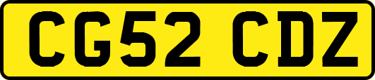 CG52CDZ