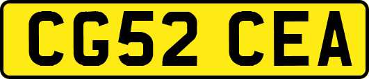 CG52CEA
