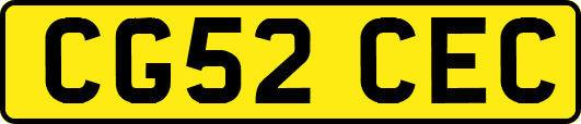 CG52CEC