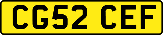 CG52CEF