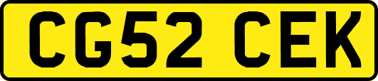 CG52CEK