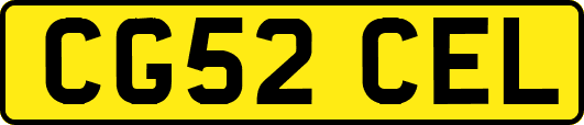 CG52CEL