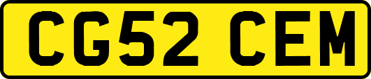 CG52CEM