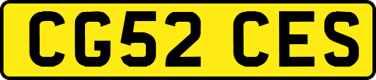 CG52CES