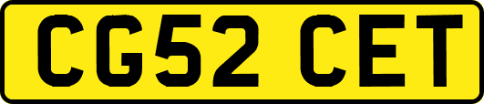 CG52CET
