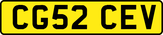 CG52CEV