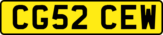 CG52CEW