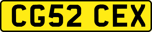 CG52CEX