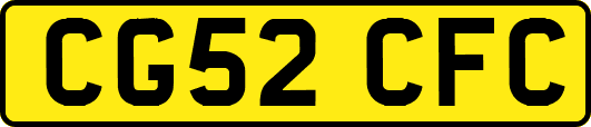 CG52CFC