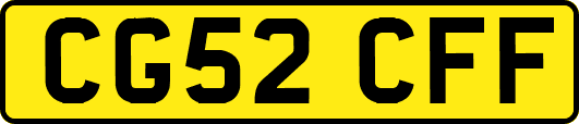 CG52CFF
