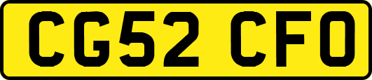 CG52CFO