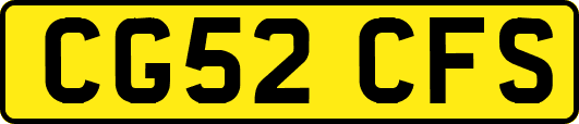 CG52CFS