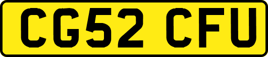 CG52CFU