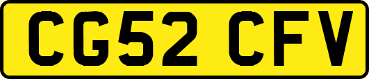CG52CFV