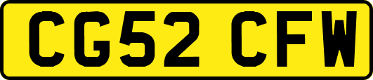 CG52CFW