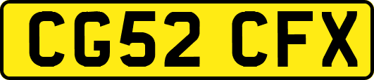 CG52CFX