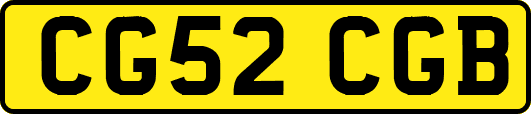CG52CGB