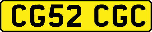 CG52CGC