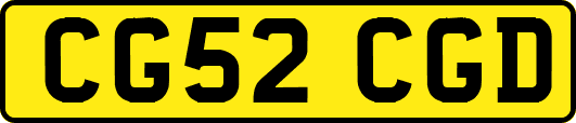 CG52CGD