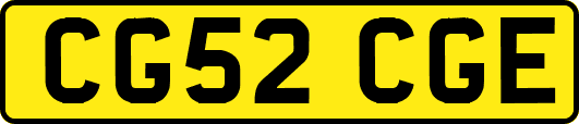 CG52CGE