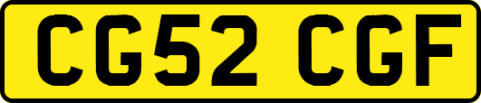 CG52CGF