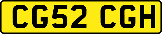 CG52CGH