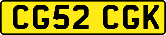 CG52CGK