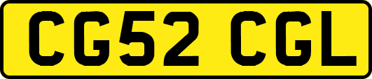 CG52CGL