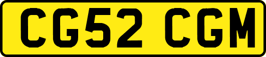 CG52CGM