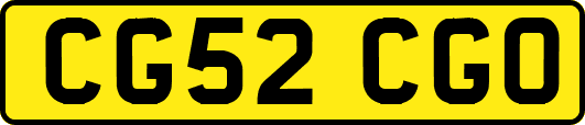 CG52CGO