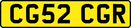 CG52CGR
