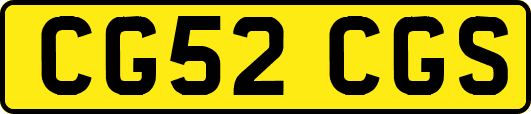 CG52CGS