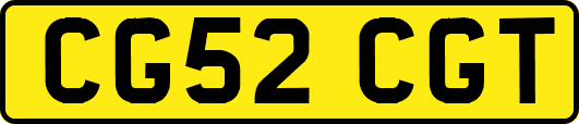 CG52CGT