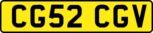 CG52CGV