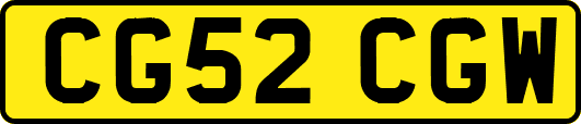CG52CGW
