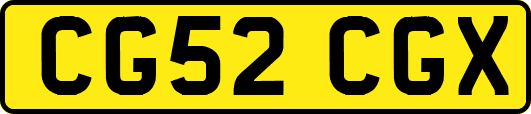 CG52CGX