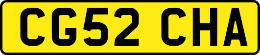 CG52CHA
