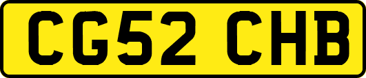CG52CHB