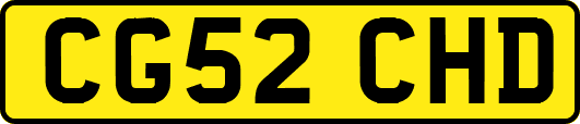 CG52CHD
