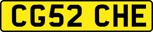 CG52CHE