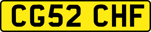 CG52CHF