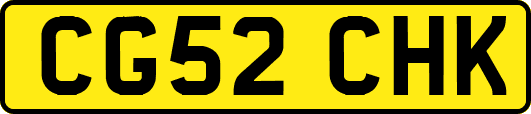CG52CHK