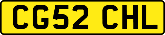 CG52CHL