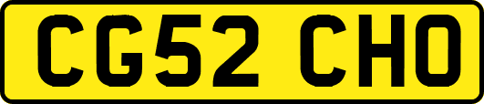 CG52CHO