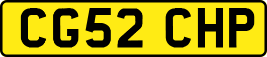 CG52CHP