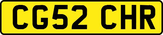 CG52CHR