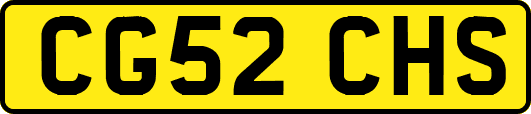 CG52CHS
