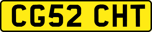 CG52CHT