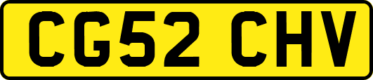 CG52CHV